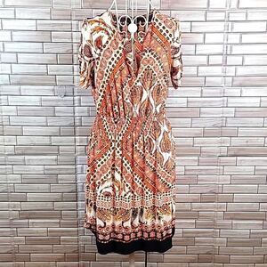 EnFocus  Studio Mini dress Size 4